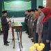 Kakankemenag Lantik 7 Pejabat Eselon IV