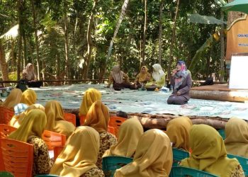 Mewujudkan Guru Raudhatul Athfal (RA) Jepara Yang Kreatif dan Mandiri
