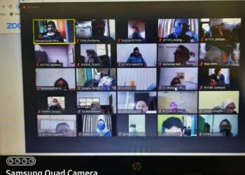 Biasakan Yang Benar Jangan Benarkan Yang Biasa