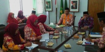 Penyuluh Agar Laksanakan Pesan Dakwah Menteri Agama