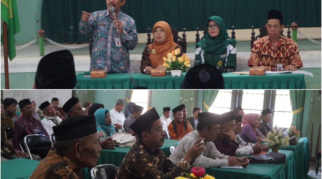 Wajib Foto Ulang Bagi Jamaah Haji yang Akan Berangkat Tahun Depan