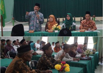 Wajib Foto Ulang Bagi Jamaah Haji yang Akan Berangkat Tahun Depan