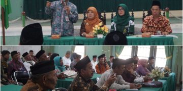Wajib Foto Ulang Bagi Jamaah Haji yang Akan Berangkat Tahun Depan