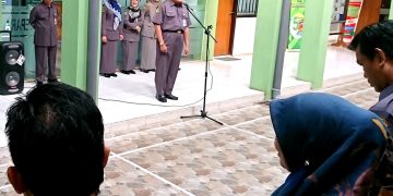 Simak 3 Level Dalam Integritas