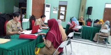 Kemenag Jepara Siap Bayarkan TPG 2.187 Guru Madrasah