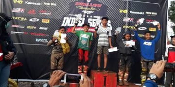 M. Regi, Siswa MIN 2 Jepara Gondol Juara 2 Indiel Series 2019
