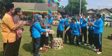 PORSEMA Bangkitkan Bakat Terpendam Siswa