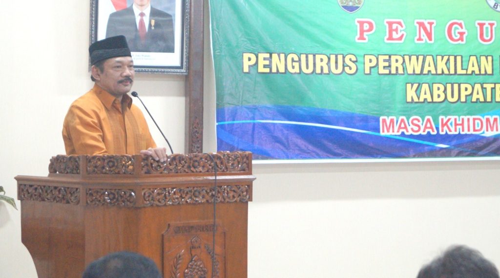 Wakaf Dan Zakat Bisa menjadi Kekuatan Ekonomi Yang Tak Tertandingi