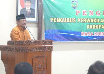 Wakaf Dan Zakat Bisa menjadi Kekuatan Ekonomi Yang Tak Tertandingi