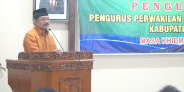 Wakaf Dan Zakat Bisa menjadi Kekuatan Ekonomi Yang Tak Tertandingi