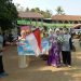 Karnaval Budaya Peringati HUT Ke-25 MIN 2 Jepara