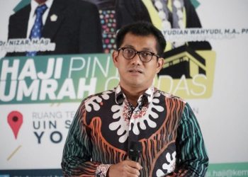 Kemenag Cabut Izin Dua Penyelenggara Perjalanan Ibadah Umrah