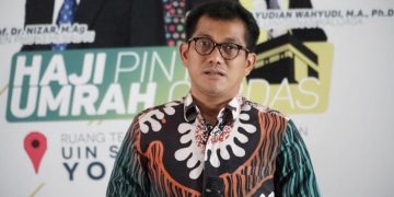 Kemenag Cabut Izin Dua Penyelenggara Perjalanan Ibadah Umrah