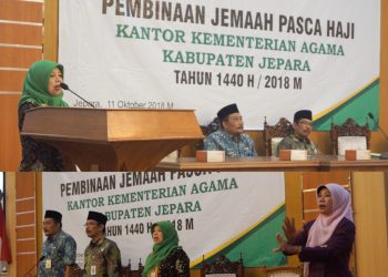Pembinaan Pasca Haji, Wujudkan Kemabruran Haji Yang Berkesinambungan