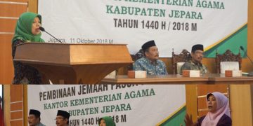 Pembinaan Pasca Haji, Wujudkan Kemabruran Haji Yang Berkesinambungan