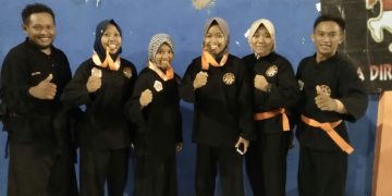 Siswa MAN Bawu Jepara Raih Gelar Pesilat Terbaik