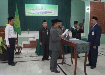 Kasi. PAIS Dituntut Lakukan Perubahan dan Berinovasi