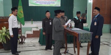 Kasi. PAIS Dituntut Lakukan Perubahan dan Berinovasi