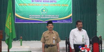 Kenaikan Gaji ASN Diukur Dengan Beban dan Resiko Kerja, Tak Lagi Dengan Lama Masa Kerja