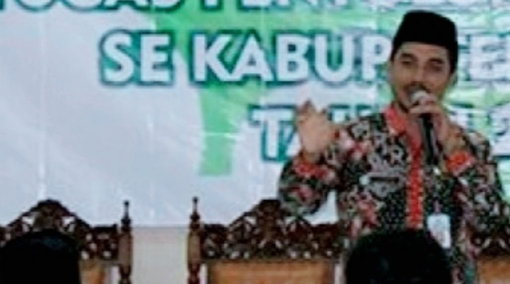 Meningkatkan Kinerja dengan Menjalankan Tugas Dan Fungsi