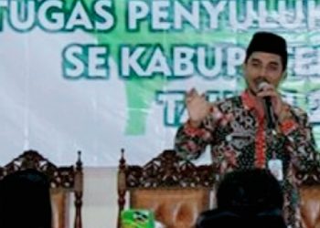 Meningkatkan Kinerja dengan Menjalankan Tugas Dan Fungsi