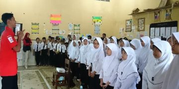 Pembentukan Karakter Siswa Madrasah Jepara dengan Tanggap Bencana