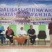 Sosialisasi Istithaah Kesehatan Jamah Haji Kebupaten Jepara