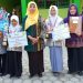 Jepara Boyong 2 Juara Runner Up di KSM Tingkat Jateng di Kebumen