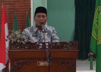 Moderasi Beragama dengan Implementasi Islam Terapan