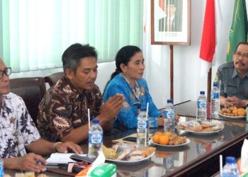 Pembinaan Guru Agama Budha 2017