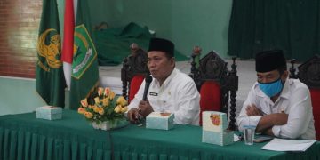 Ponpes Bisa Adaptif di Semua Kondisi