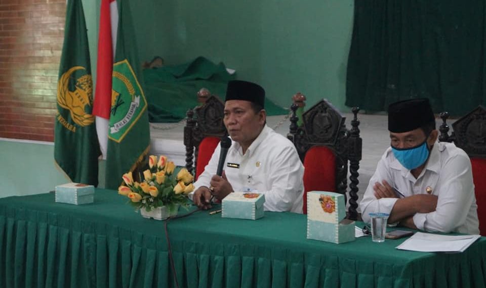 Ponpes Bisa Adaptif di Semua Kondisi