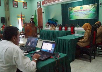 DDWK Maksimalkan Peran Pengawas Pendidikan