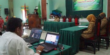 DDWK Maksimalkan Peran Pengawas Pendidikan