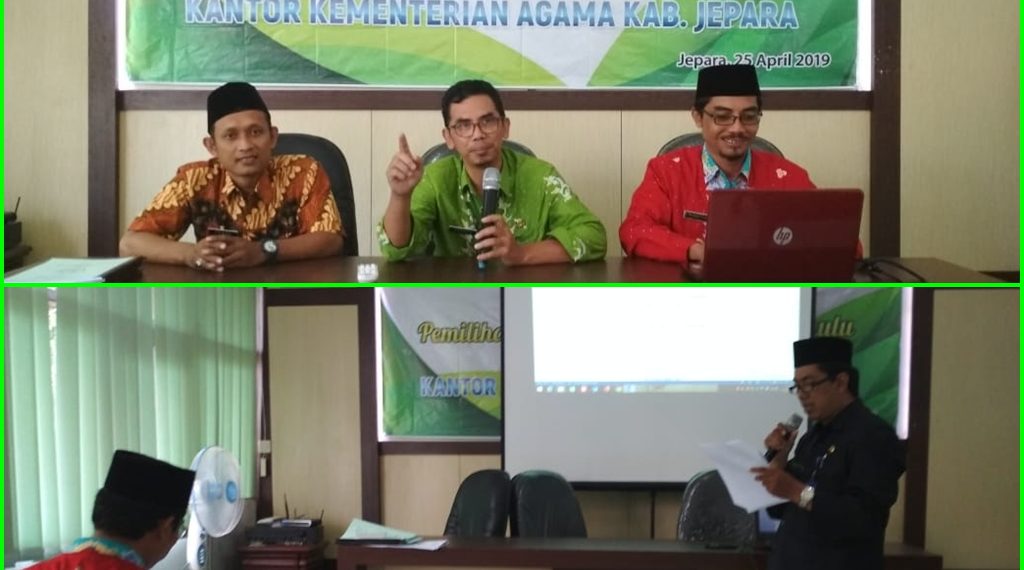 Dongkrak Prestasi Penghulu, Kemenag Gelar Lomba Karya Tulis Ilmiah