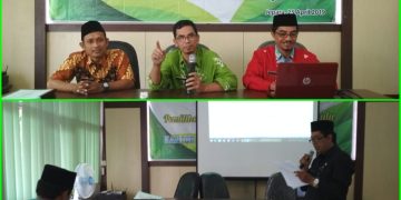 Dongkrak Prestasi Penghulu, Kemenag Gelar Lomba Karya Tulis Ilmiah