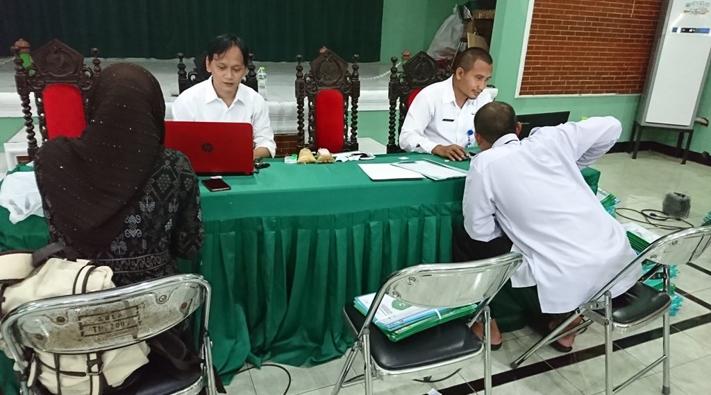 2.300 Guru Bersiap Lakukan Pemberkasan TPG