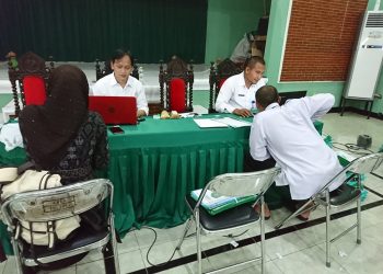 2.300 Guru Bersiap Lakukan Pemberkasan TPG