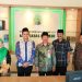 Tim Kemenag Lakukan Verifikasi Ijin Operasional KBIH Jabal Rohmah Jepara