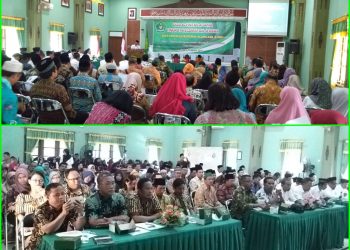 Amalkan Ajaran Agama Bukan Menyeragamkannya