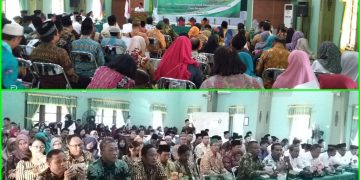 Amalkan Ajaran Agama Bukan Menyeragamkannya