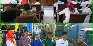 UPZ Kemenag Jepara Kembali Salurkan Sapi Produktif, 14 Sapi Telah Diterima Mustahiq