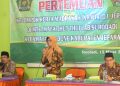 KKMTs 01 Jepara Gelar Pertemuan Bahas UAMBN-BK