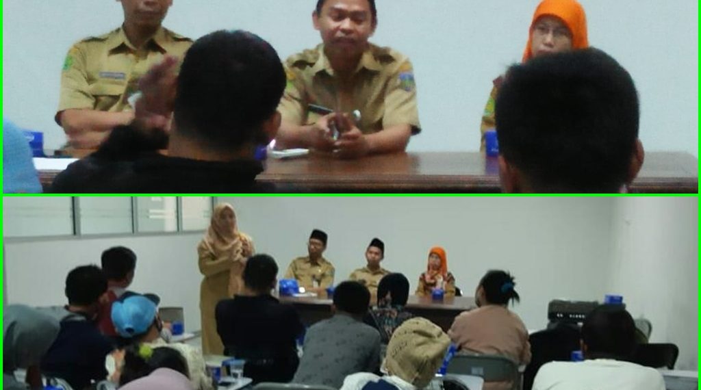 Pokjaluh Kemenag Jepara Bentuk Kelompok Binaan Baru Untuk Komunitas ODHA