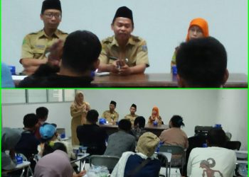 Pokjaluh Kemenag Jepara Bentuk  Kelompok Binaan Baru Untuk Komunitas ODHA