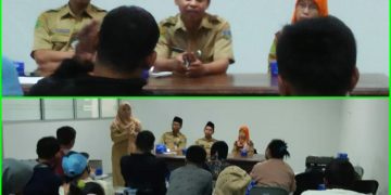 Pokjaluh Kemenag Jepara Bentuk  Kelompok Binaan Baru Untuk Komunitas ODHA