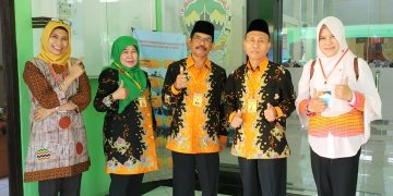 Kakankemenag Pastikan Semua Jamaah Calon Haji Siap Berangkat