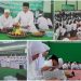 Peringati Harlah dan Sambut UNBK, MAN 1 Jepara Gelar Istighosah dan Sholawat