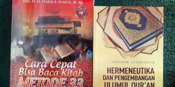 MQKN Kenalkan Cara Cepat Baca Kitab Kuning
