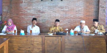 Kemenag Gelar Rakor Bersama KBIH se-Kabupaten Jepara